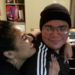 Meet your Posher, Cat